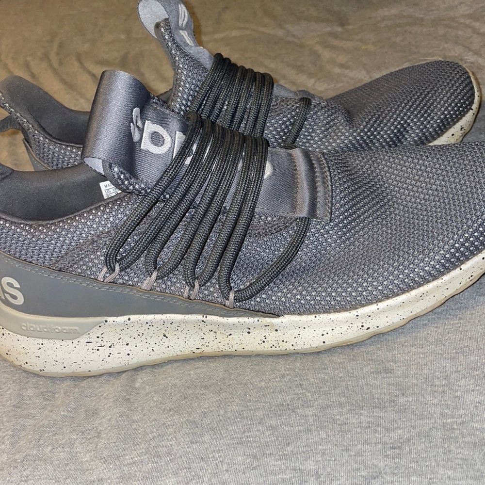 Mens Adidas cloud foam